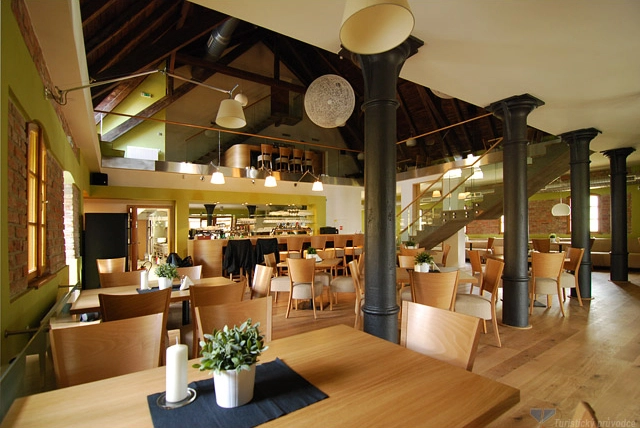 Instagram Stará sladovna