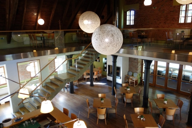 Instagram Stará sladovna